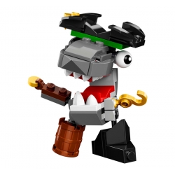 Lego Mixels Sharx 41566