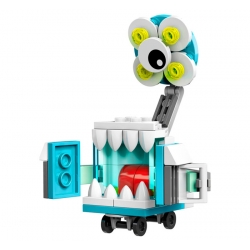 Lego Mixels Skrubz 41570