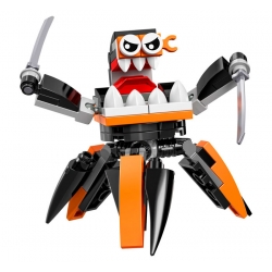 Lego Mixels Spinza 41576