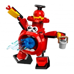 Lego Mixels Splasho 41563