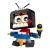 Lego Mixels Screeno 41578