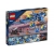 Lego Movie Statek Kosmiczny Benka 70816