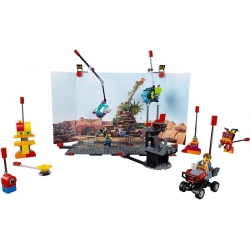 Lego Movie 2 LEGO® Movie Maker 70820