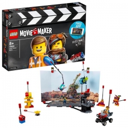 Lego Movie 2 LEGO® Movie Maker 70820