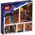 Lego Movie 2 Batman™ i Stalowobrody 70836