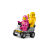 Lego Movie 2 Kosmiczna drużyna Benka 70841