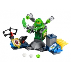 Lego Nexo Knights Aaron 70332