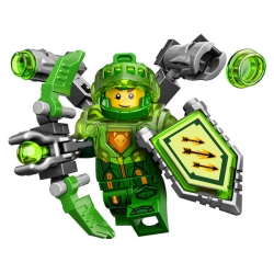 Lego Nexo Knights Aaron 70332