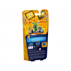 Lego Nexo Knights Aaron 70332