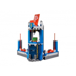 Lego Nexo Knights Biblioteka Merlok 2.0 70324