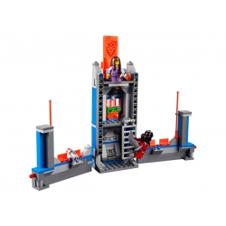 Lego Nexo Knights Biblioteka Merlok 2.0 70324