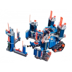 Lego Nexo Knights Biblioteka Merlok 2.0 70324