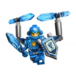 Lego Nexo Knights Clay 70330