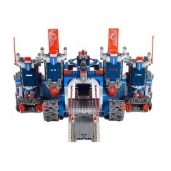 Lego Nexo Knights Fortrex 70317