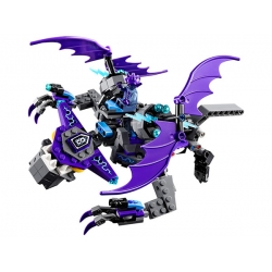 Lego Nexo Knights Heligulec 70353