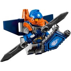 Lego Nexo Knights Heligulec 70353