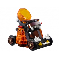 Lego Nexo Knights Katapulta Chaosu 70311