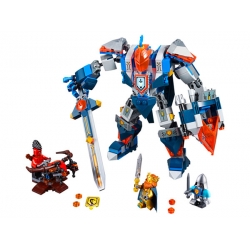 Lego Nexo Knights Królewski Mech 70327