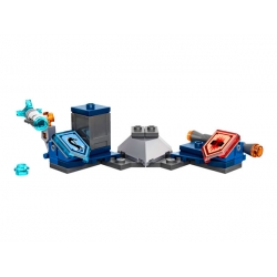 Lego Nexo Knights Lance 70337