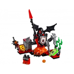 Lego Nexo Knights Lavaria 70335