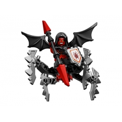 Lego Nexo Knights Lavaria 70335