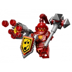 Lego Nexo Knights Macy 70331