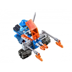 Lego Nexo Knights Pojazd Bojowy Knighton 70310