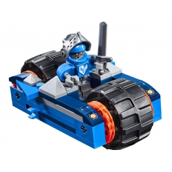 Lego Nexo Knights Pojazd Claya 70315