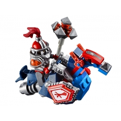 Lego Nexo Knights Rydwan Władcy Bestii 70314