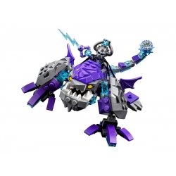 Lego Nexo Knights Wspinacz Aarona 70355