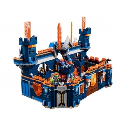 Lego Nexo Knights Zamek Knighton 70357