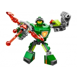 Lego Nexo Knights Zbroja Aarona 70364