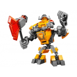 Lego Nexo Knights Zbroja Axla 70365