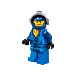 Lego Nexo Knights Zbroja Claya 70362