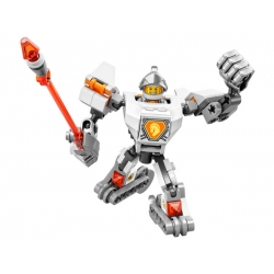 Lego Nexo Knights Zbroja Lance'a 70366