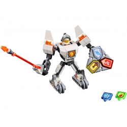 Lego Nexo Knights Zbroja Lance'a 70366