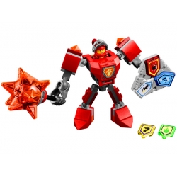 Lego Nexo Knights Zbroja Macy 70363