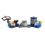 Lego Nexo Knights Aaron 70332
