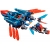 Lego Nexo Knights Blasterowy myśliwiec Clay'a 70351