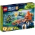 Lego Nexo Knights Bojowy poduszkowiec Lance'a 72001