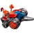 Lego Nexo Knights Ekstremalny niszczyciel Jestro 70352