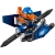 Lego Nexo Knights Heligulec 70353