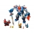 Lego Nexo Knights Królewski Mech 70327