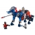 Lego Nexo Knights Mechaniczny koń Lance 70312