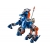 Lego Nexo Knights Mechaniczny koń Lance 70312