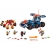 Lego Nexo Knights Pojazd Axla 70322