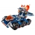 Lego Nexo Knights Pojazd Axla 70322