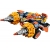 Lego Nexo Knights Rozbijacz Axla 70354