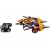 Lego Nexo Knights Rozbijacz Axla 70354