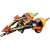 Lego Nexo Knights Rozbijacz Axla 70354